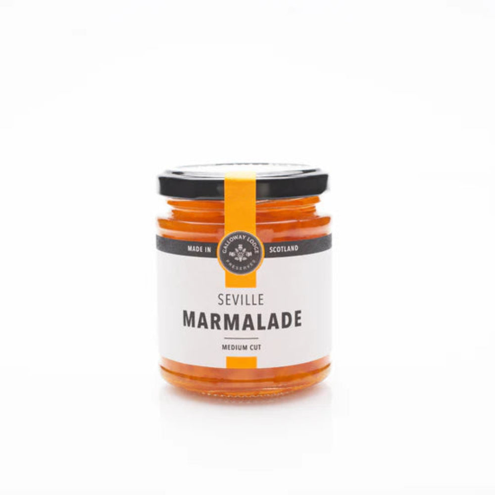 Seville Marmalade