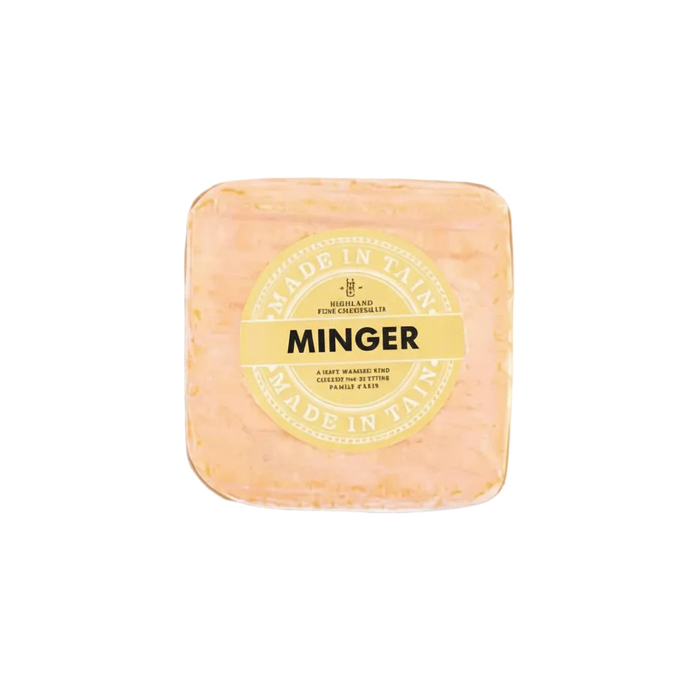 Highland Fine Minger