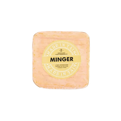Highland Fine Minger