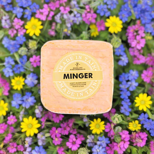 Highland Fine Minger