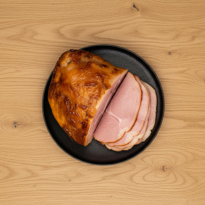 Alderton Ham 1.2kg