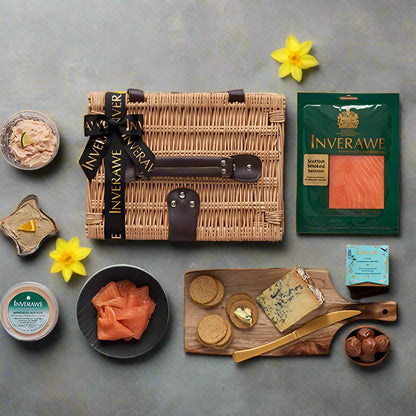 The Tiree Hamper