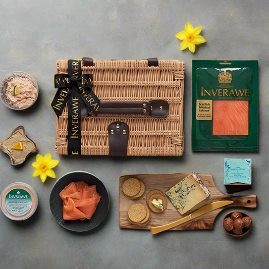 The Tiree Hamper