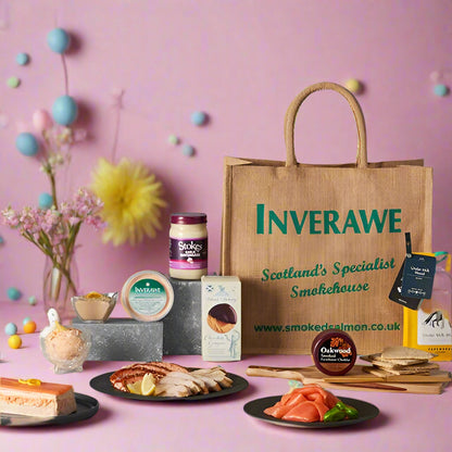 The Inverawe Shopper