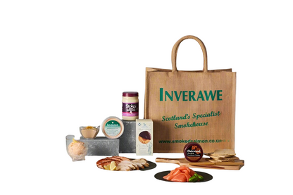The Inverawe Shopper