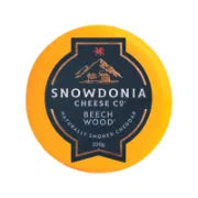 Smoked Cheese Truckle 15% OFF
