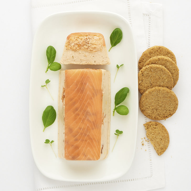 Inverawe Terrines 20% OFF