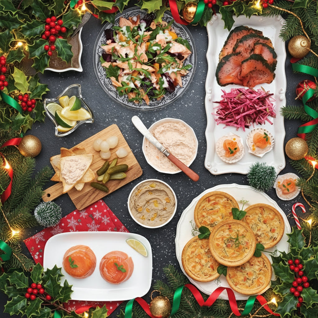 Smokery Essentials Collection