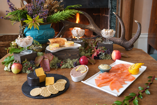 Autumn Celebration Selection