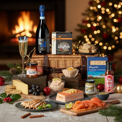 The Isle of Colonsay Hamper