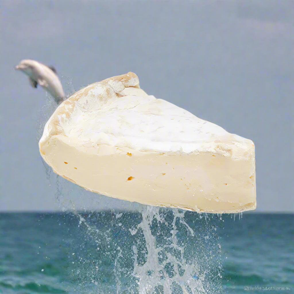 Connage Clava Brie 15% OFF