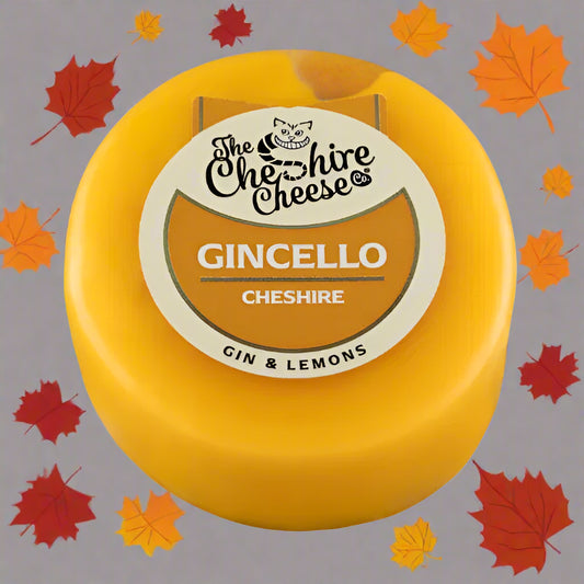 Gincello Cheese