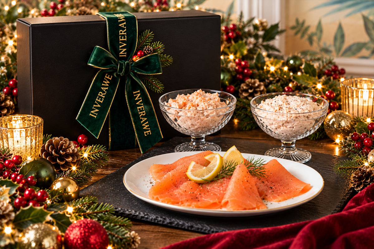 The Christmas Cracker