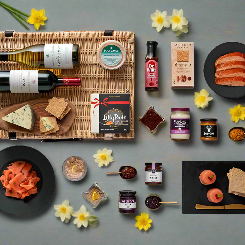 The Loch Etive Hamper