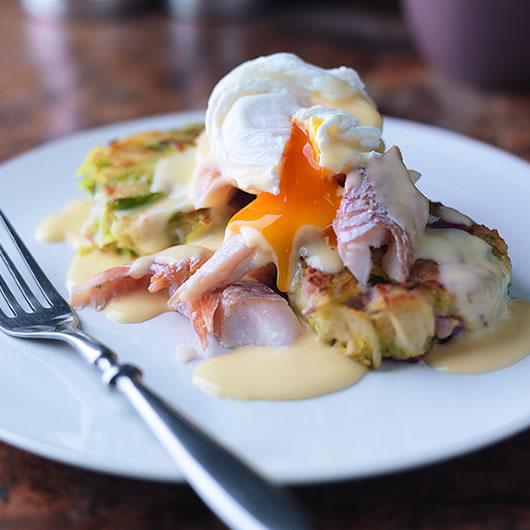 Smoked Haddock