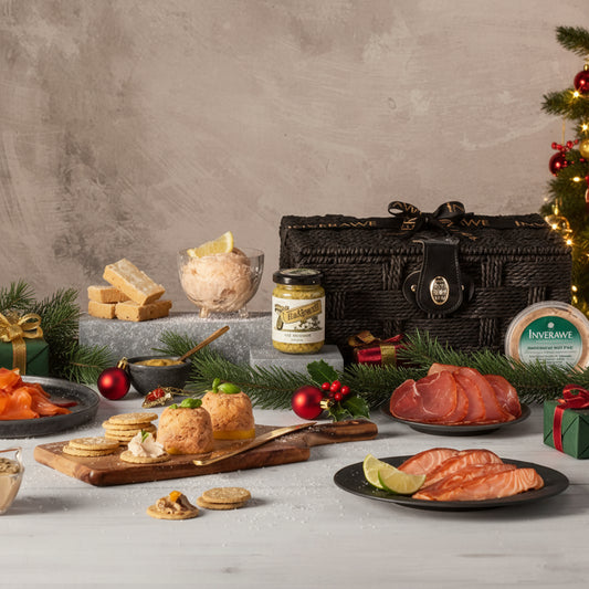 The Eriskay Hamper (Available from 1st Nov)
