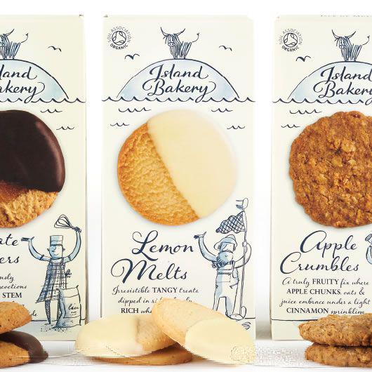 Organic Lemon Melts 15% OFF