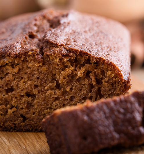 Ginger Loaf 15% OFF