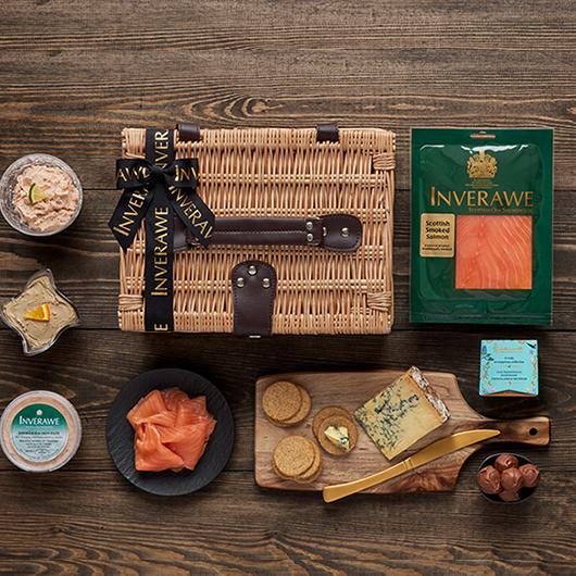 The Tiree Hamper