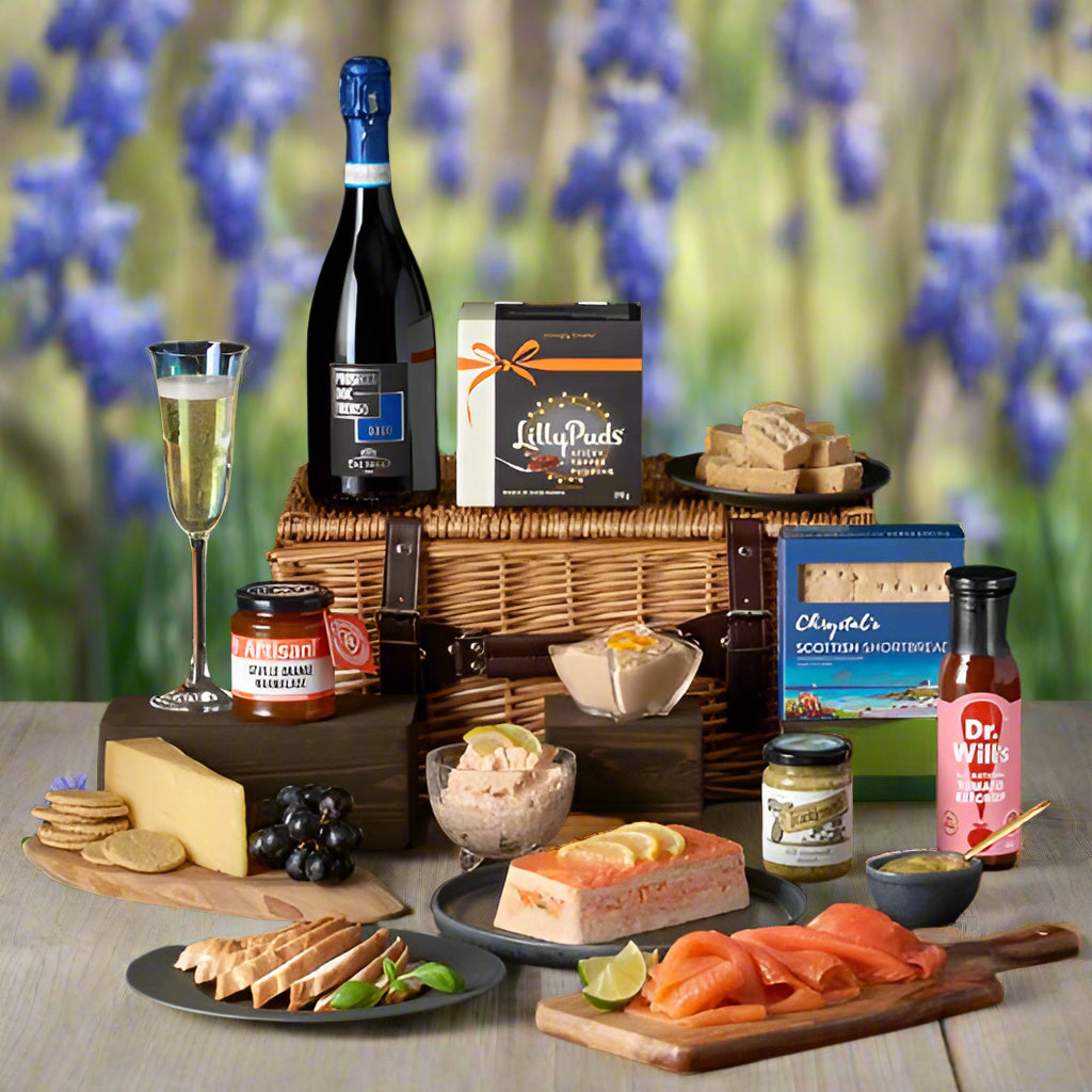 The Isle of Colonsay Hamper