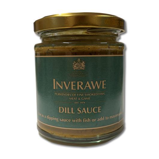 Inverawe Dill Sauce