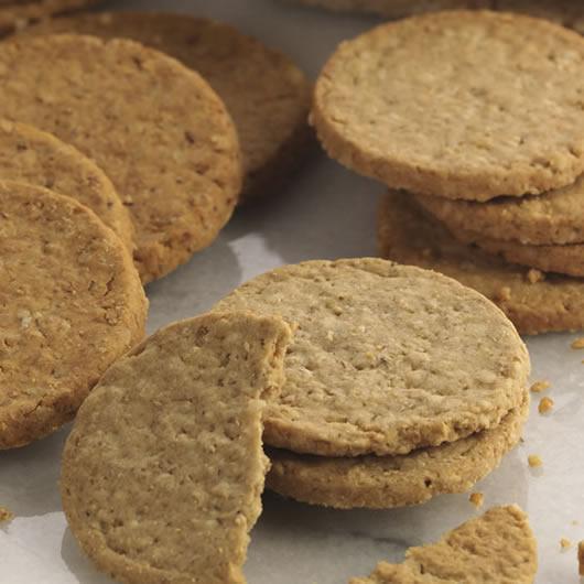 Cocktail Oatcakes 15% OFF