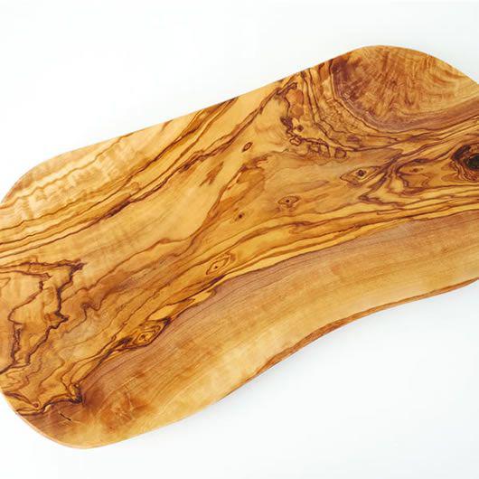 Olive Wood Platter