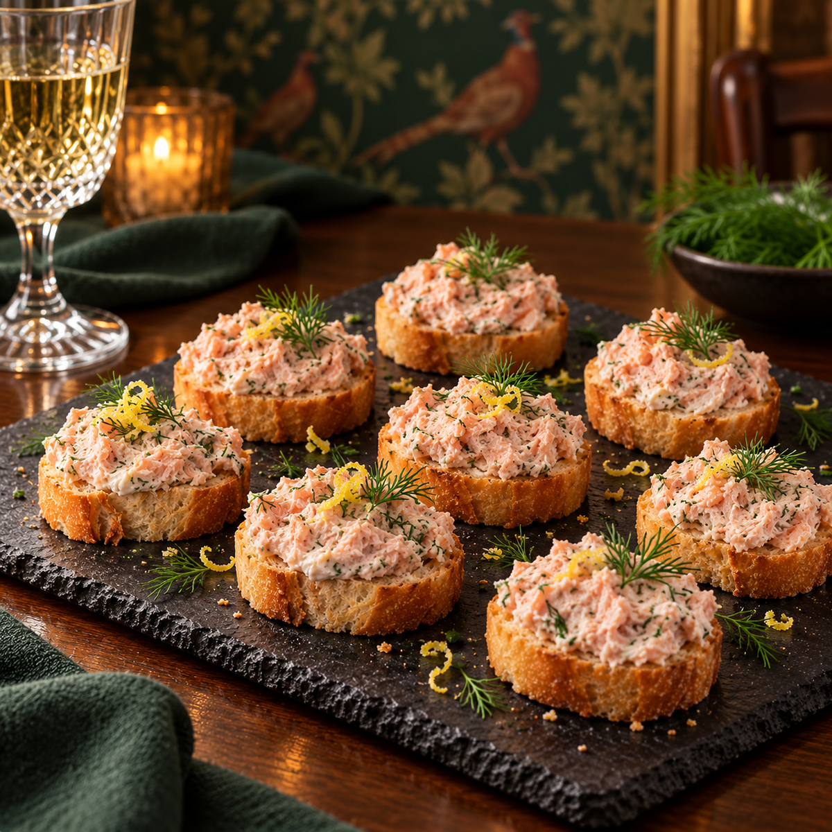 Pâté
