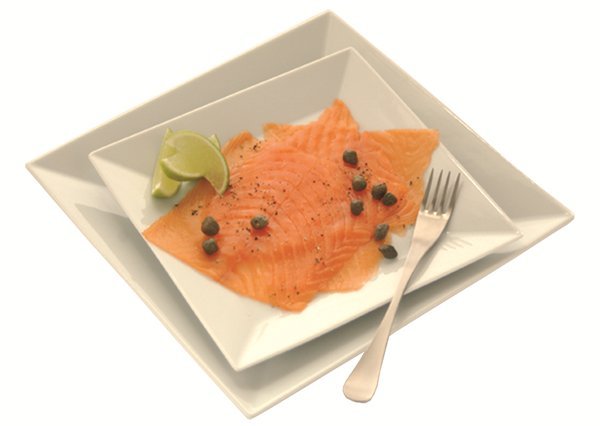 200g Classic Smoked Salmon