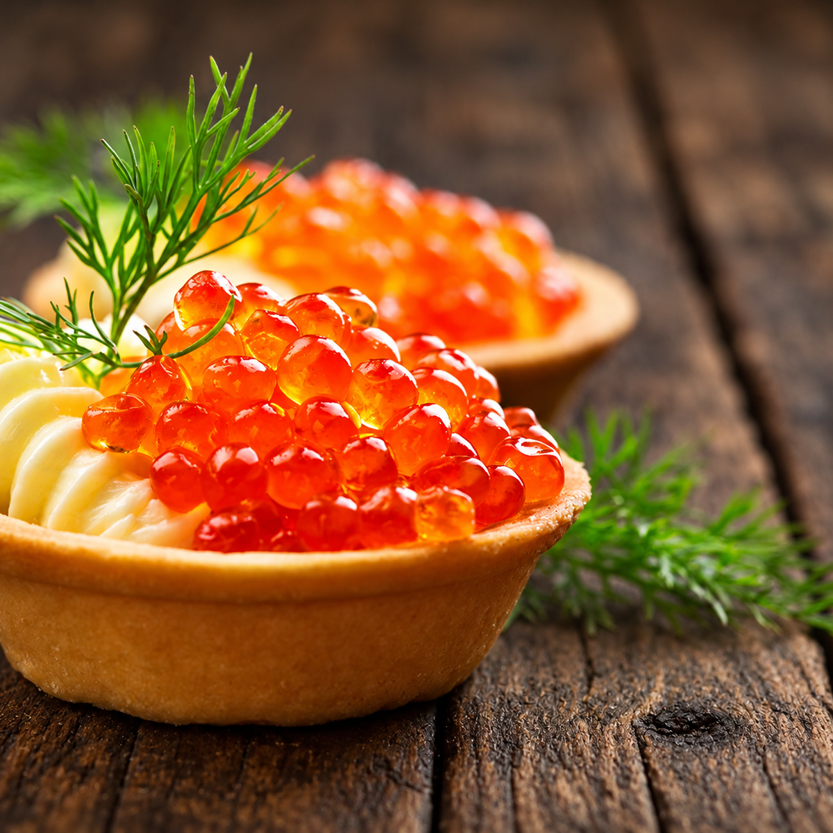 Caviar